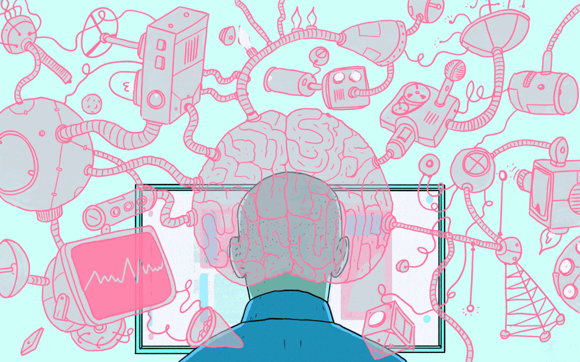 Neurogerencia.