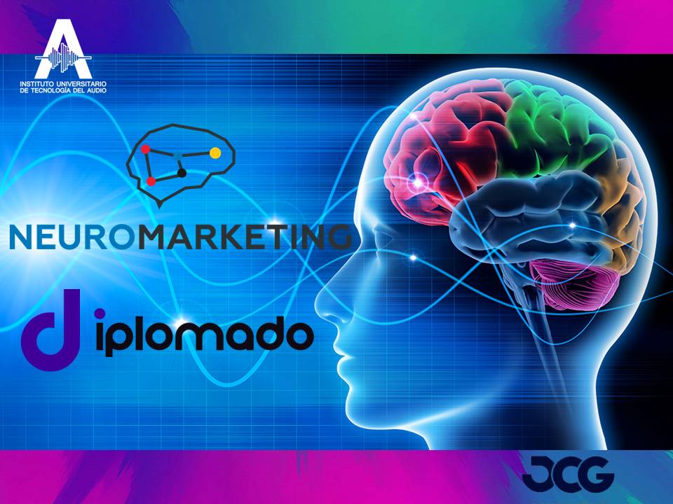 Diplomado Neuromarketing